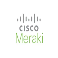 Cisco Meraki Logo